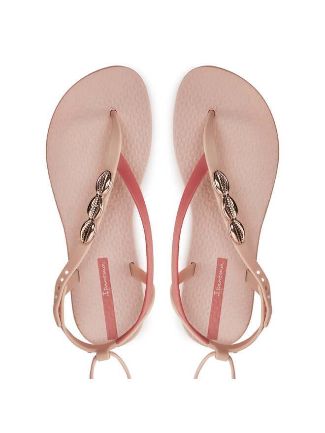 Ipanema Sandalias Ipanema 83566 Rosa