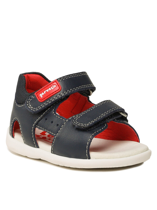 Garvalin Sandale Garvalin 232601-A Bleumarin