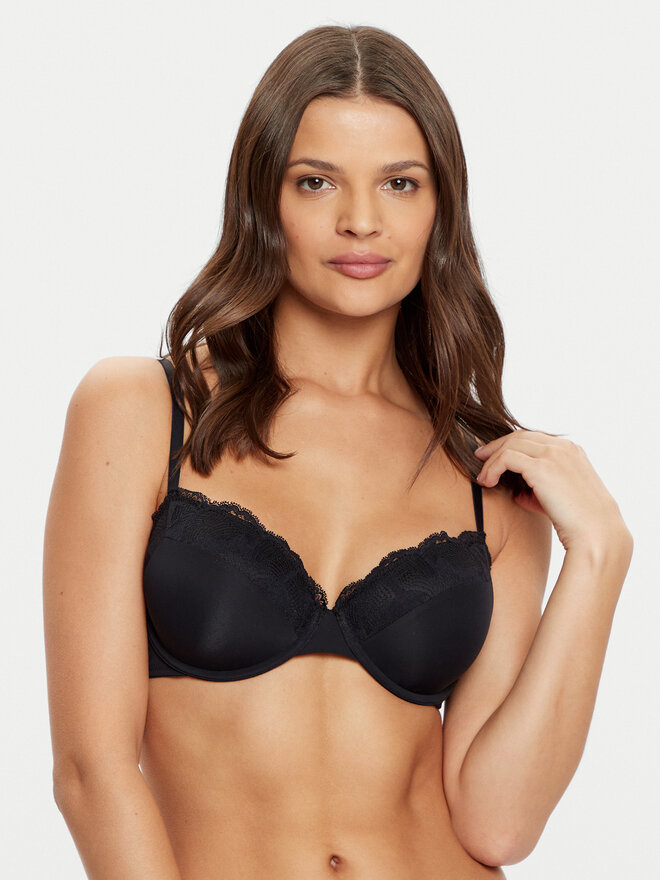 Dorina Dorina Rinkinys: 2 liemenėlės su lankeliais Sunniva FXTT0072LA166 Spalvota