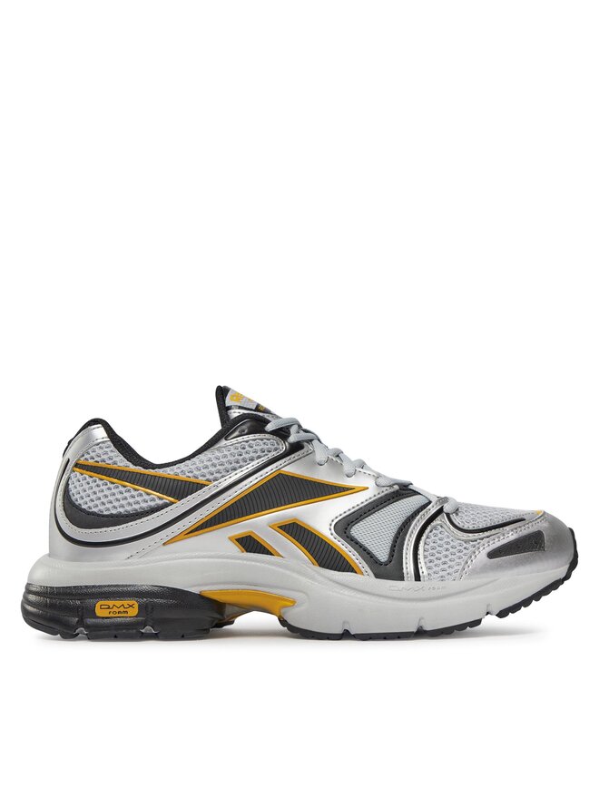 Reebok Снікерcи Reebok Premier Road Plus VI IG3473 Сірий