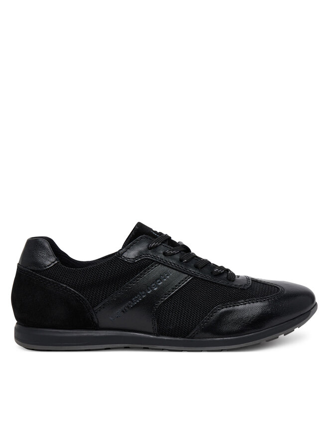 Bugatti Sneakers Bugatti 315-A9Q11-4000-1000 Nero