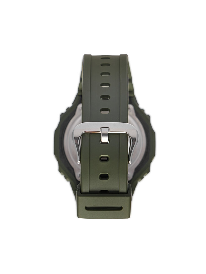 G-Shock Uhr G-Shock GA-2110SU-3AER Grün