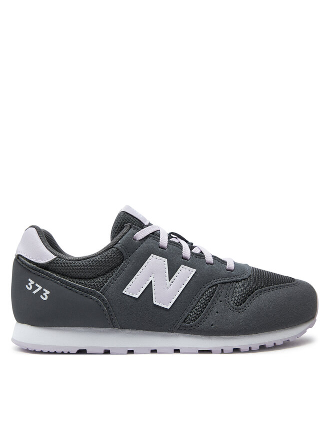 New Balance Αθλητικά New Balance YC373AL2 Γκρι