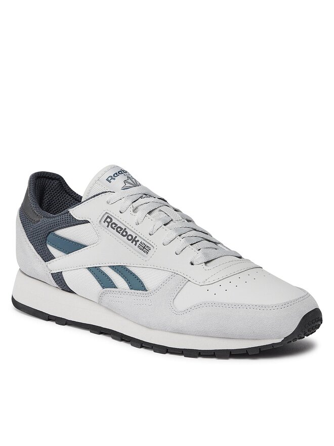 Reebok Sneakersy Reebok Classic Leather ID1582 Šedá