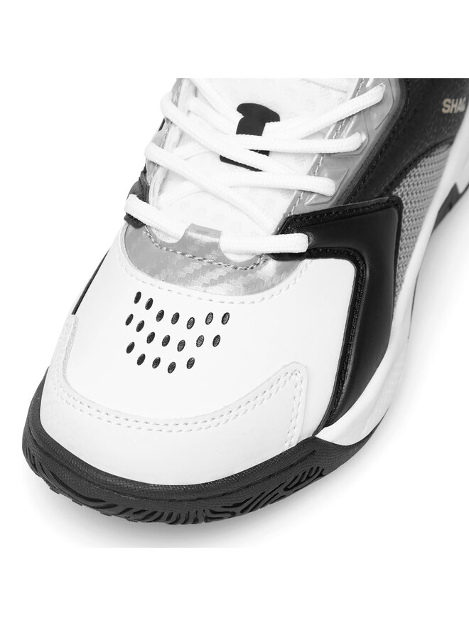 Shaq Sneakersy Shaq MOTIVATE AQ95002Y-WB K Kolorowy