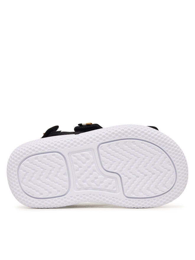 BOSS Sandalen BOSS J52823 M Schwarz