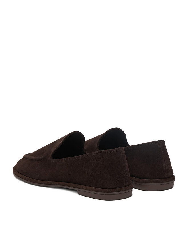 GINO ROSSI Slipper GINO ROSSI EO-V2031-1-1 Braun