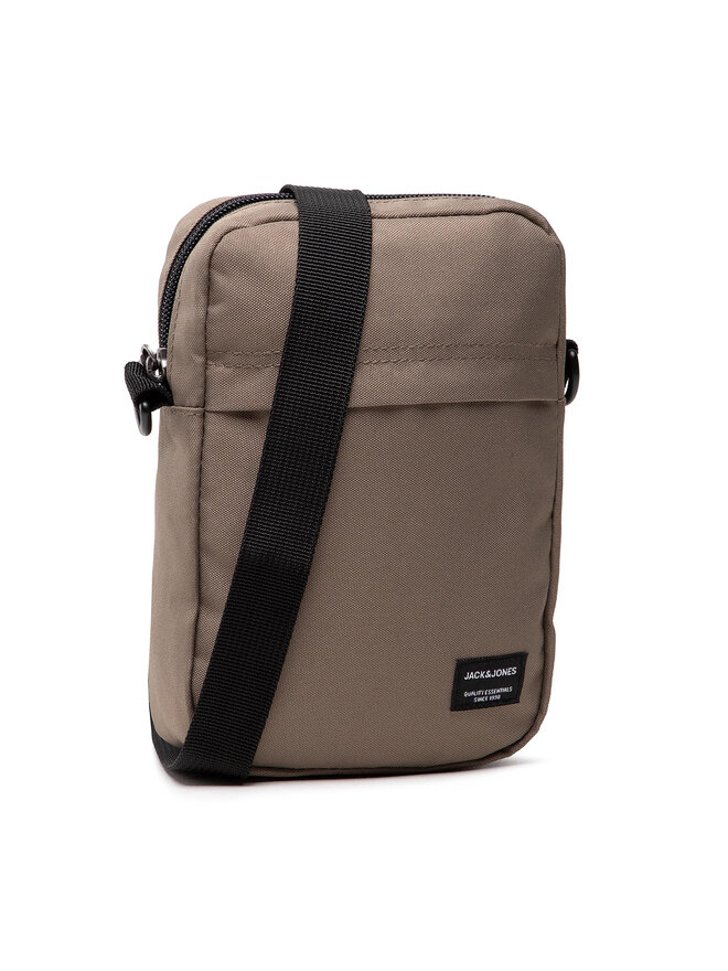 Jack&Jones Borsellino Jack&Jones Jacjamie Small Slingbag 12158443 Marrone