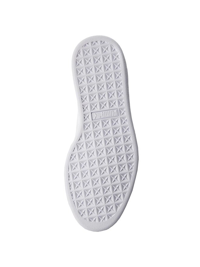Puma Laisvalaikio batai Puma Basket Heart Patent 363073 02 Balta