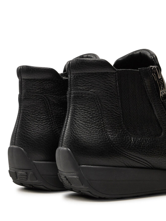 Ara Botines Ara Osaka 12-34581-01 Negro