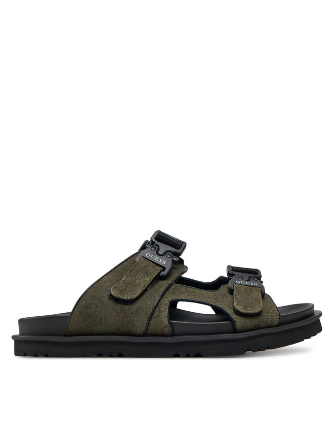 Guess Ciabatte Guess FMJBAH FAB03 Verde