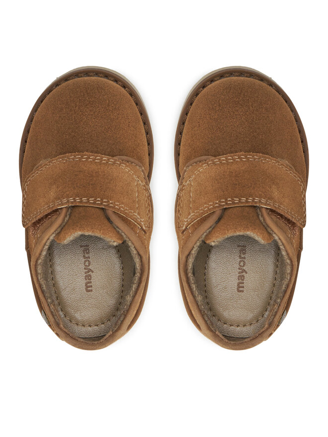 Mayoral Halbschuhe Mayoral 42504 28 Braun