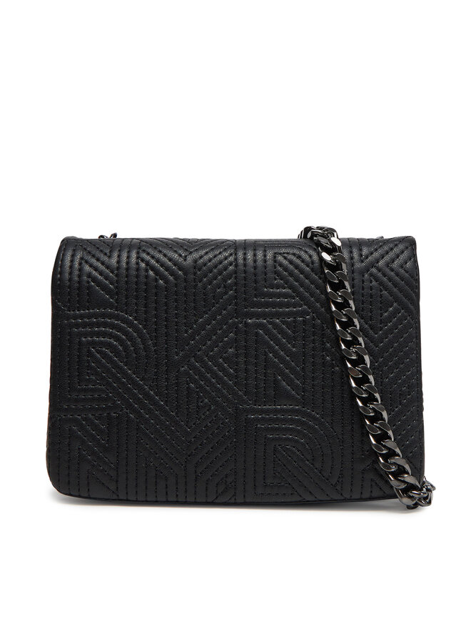 DKNY Torebka DKNY R44EZI06 Czarny