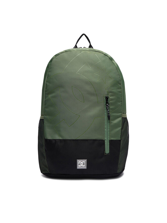 DC Shoes Rucksack DC Shoes WBEO-DCI-RH-001-10 Grün