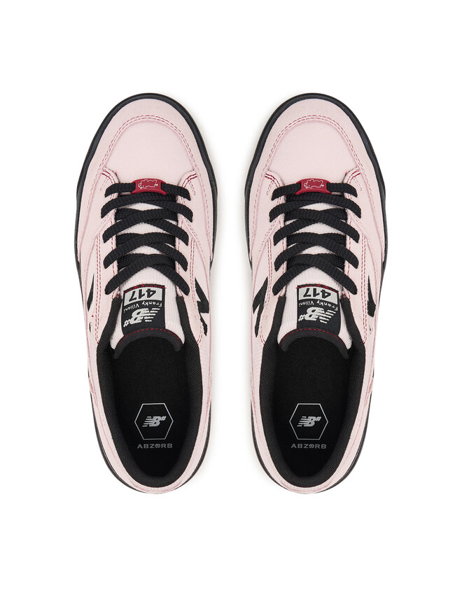 New Balance Sneakers New Balance UN417LPP Rosa