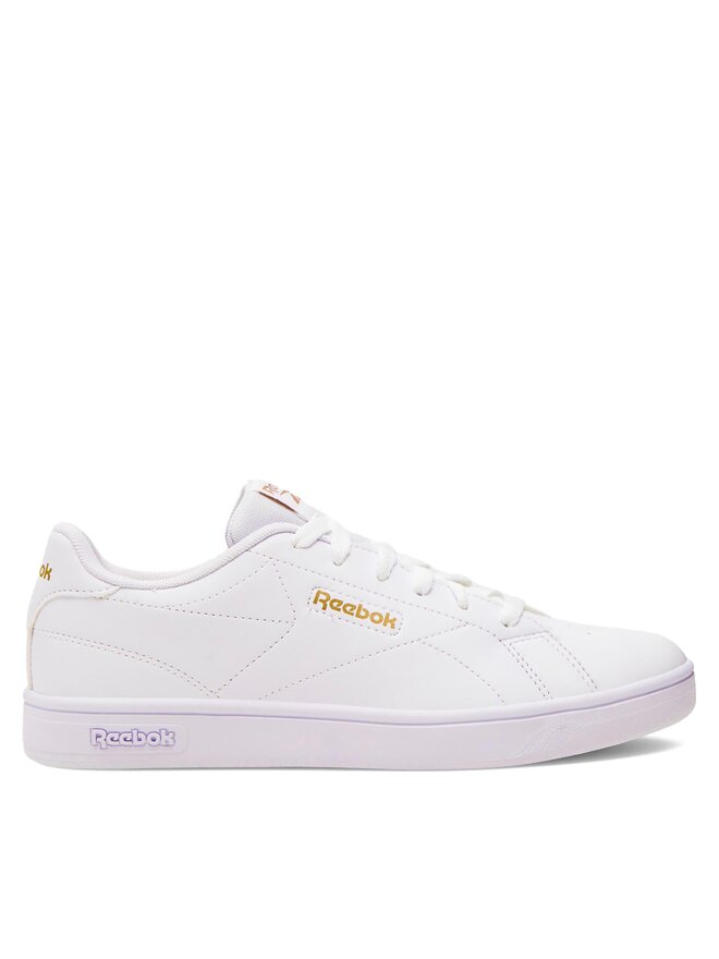 Reebok Sneakers Reebok Court Clean 100074383 Alb
