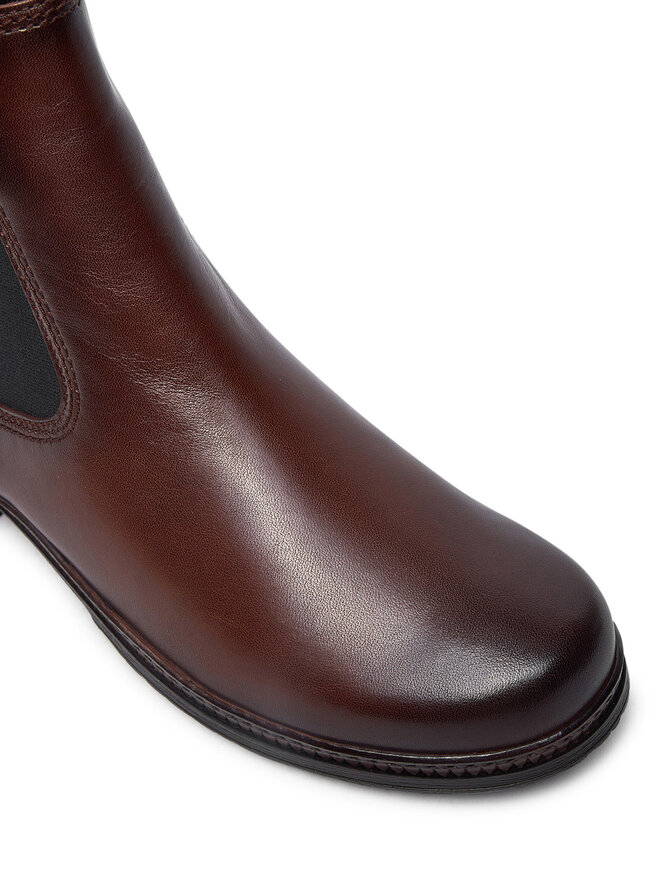 Gabor Μποτάκια Gabor 54.670.36 Καφέ