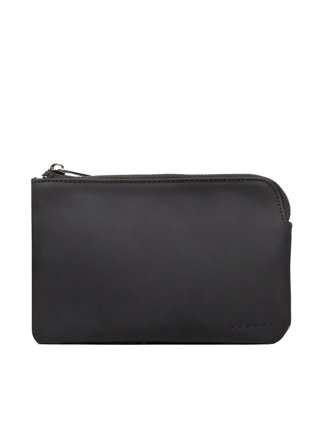 Sisley Custodia per cellulare Sisley 6M9DSY02C Nero