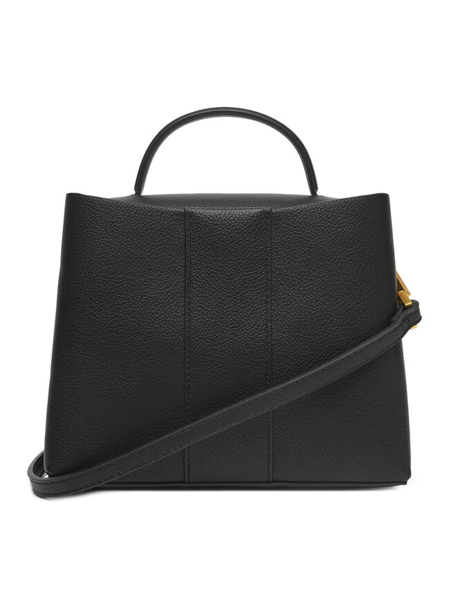 Gino Rossi Handtasche Gino Rossi RC-19682 Schwarz