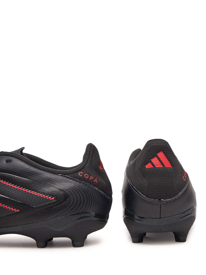 adidas Futbalové topánky adidas Copa Pure 3 League Firm/Multi-Ground IE1193 Čierna