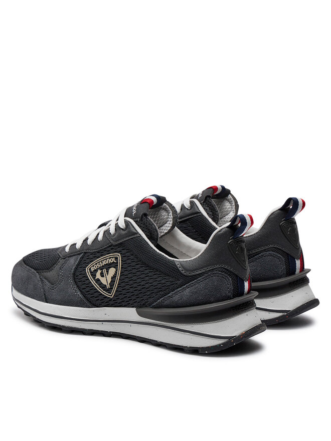 Rossignol Sneakers Rossignol W Hrtg RetroRNMWA30 Nero