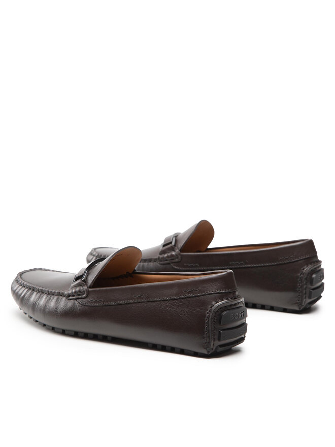 BOSS Mocasini Boss Driver Mocc 50478600 10243058 01 Maro
