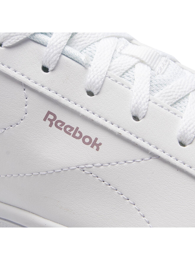 Sneakers Reebok Royal Complete Cln CN7357 Bianco escarpe
