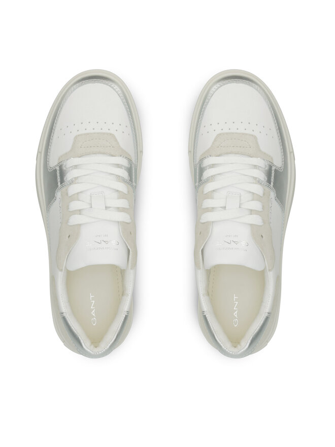 Gant Sportcipők Gant Julice Sneaker 28531498 Fehér