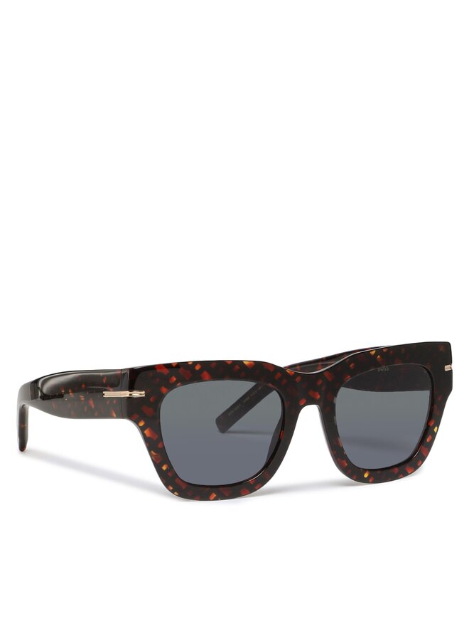 BOSS Saulesbrilles Boss 1520/S Brūns