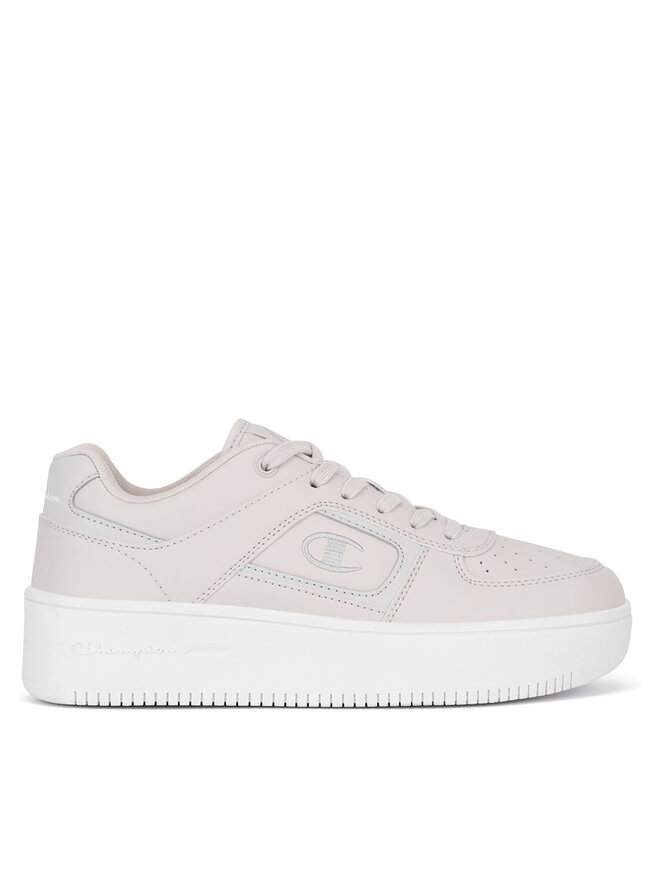 Champion Sneakers Champion FOUL PLAY PLAT ELEMENT BS S11744-YS047 Bej