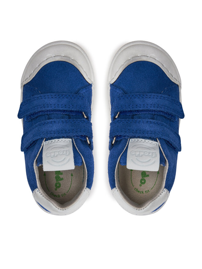 Froddo Sneakers Froddo Rosario G2130316 M Blau