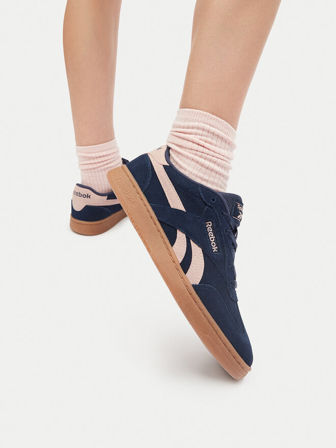 Reebok Αθλητικά Reebok FORTE LOUNGER AR30252WDQT Σκούρο μπλε