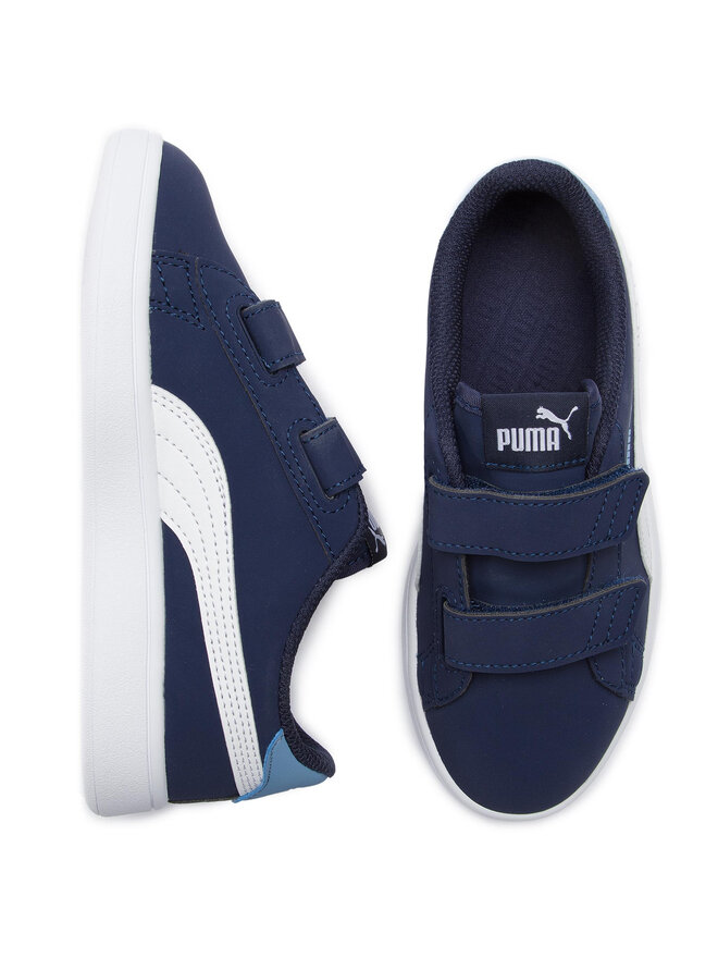 Puma Αθλητικά Puma Smash V2 Buck V Ps 365183 02 Σκούρο μπλε