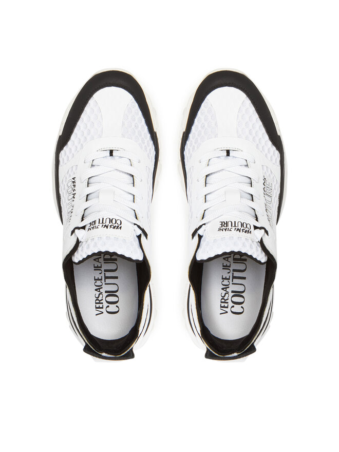 Versace Jeans Couture Sneakers Versace Jeans Couture 78YA3SIB Weiß
