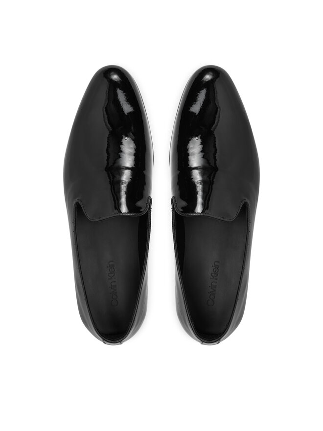 Calvin Klein Halbschuhe Calvin Klein HM0HM01599 Schwarz