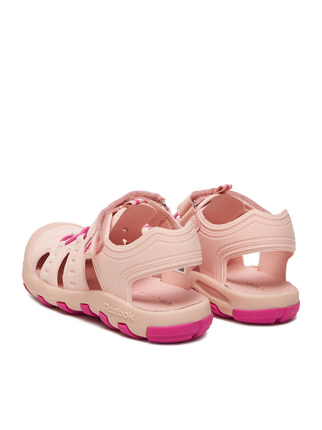 Reebok Sandalen Reebok CP92-23833-DZ (IV) Rosa