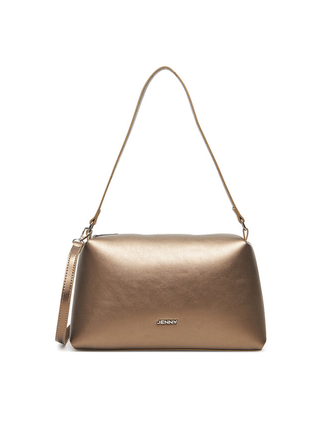 JENNY Handtasche JENNY C-JNY-M-005-08 Grau