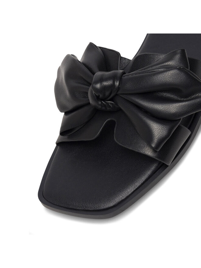 Jenny Fairy Chanclas Jenny Fairy WYL0710-10 Negro
