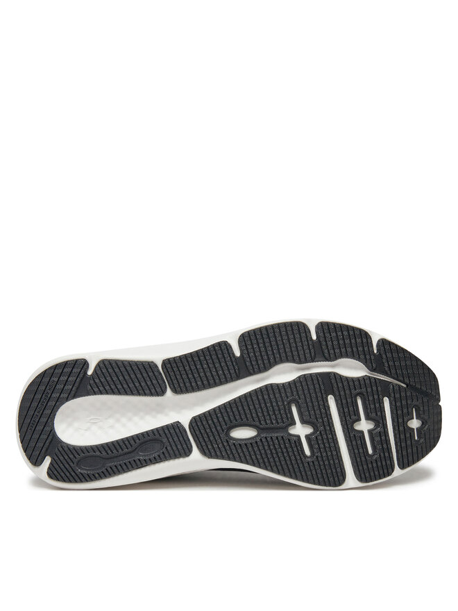 Under Armour Buty do biegania Under Armour Ua W Charged Pursuit 3 Bl 3026523-001 Czarny