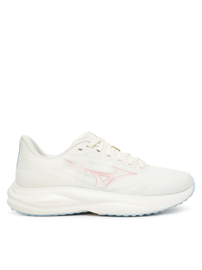 Mizuno Běžecké boty Mizuno Revolt 4 J1GD2581 Écru
