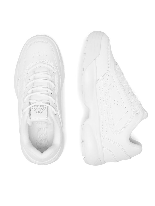Kappa Zapatillas Kappa SS24-3CK06 Blanco