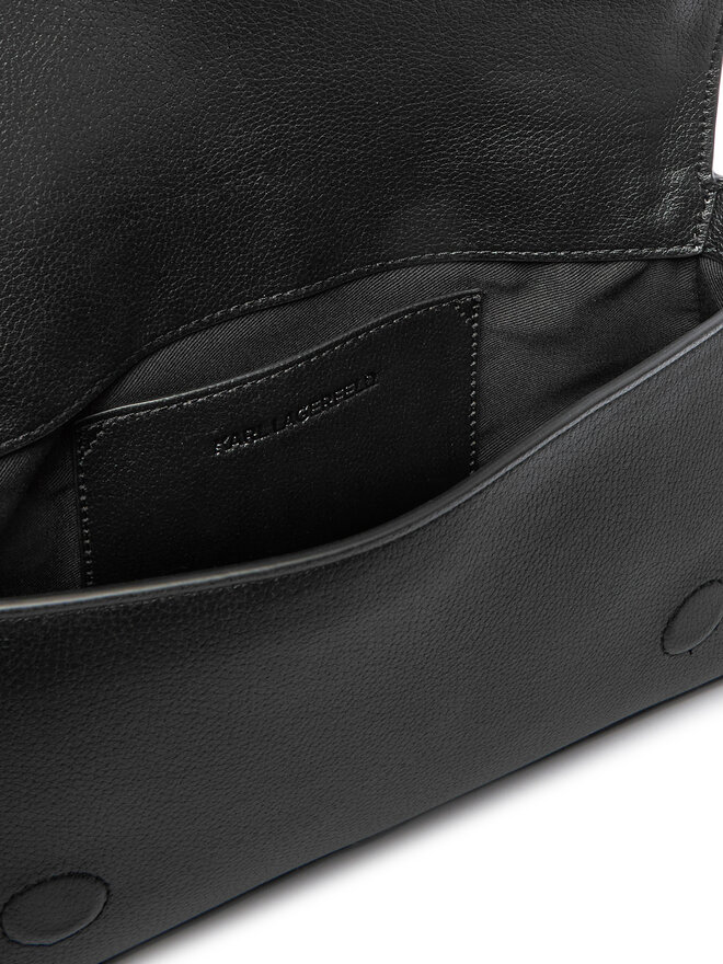 KARL LAGERFELD Bolso KARL LAGERFELD A4W30121 Negro