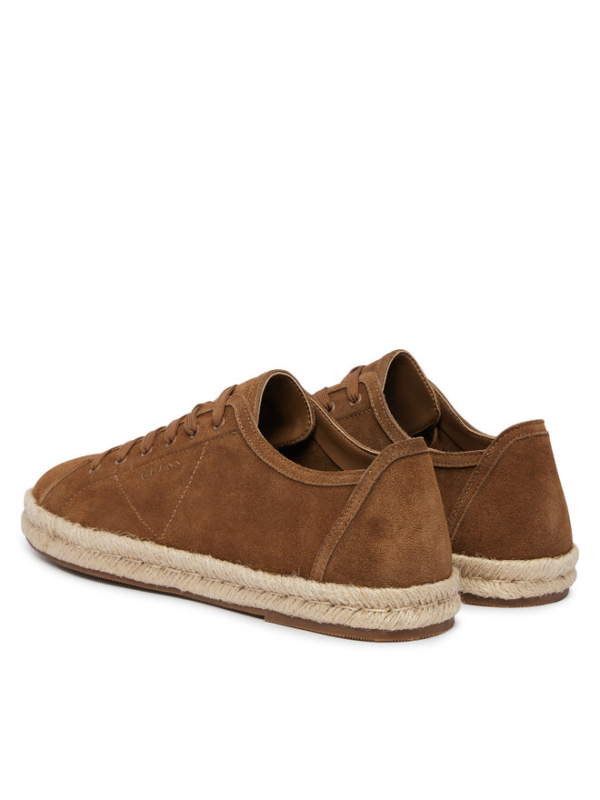 Guess Espadrilles Guess FMJMAL SUE12 Braun
