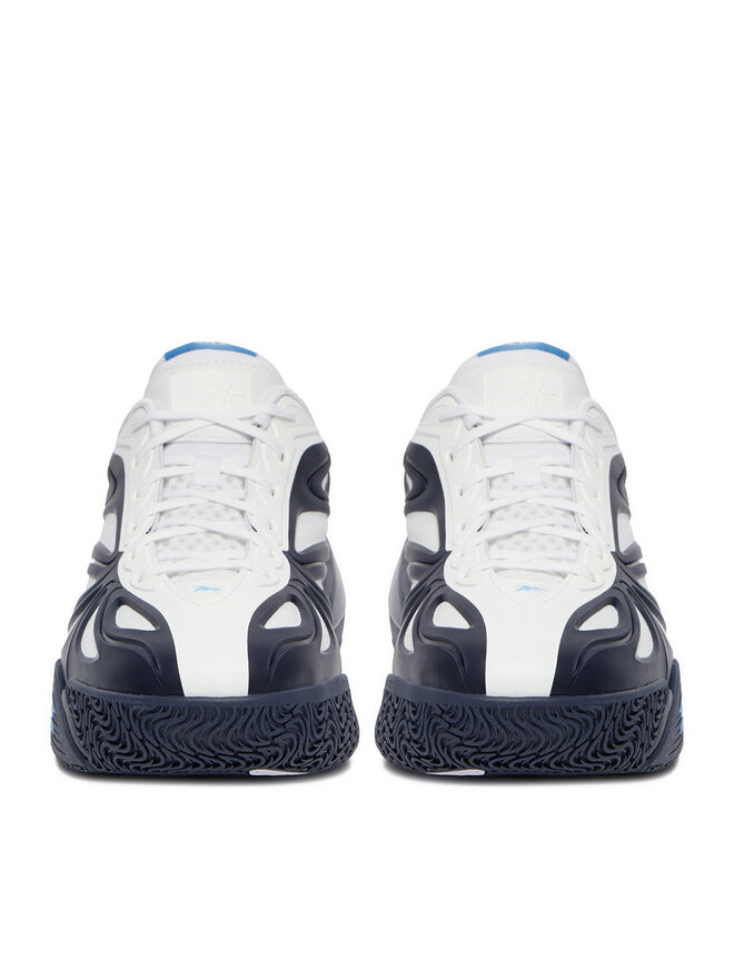 Reebok Basketballschuhe Reebok EO-ANGEL REESE 1 100262832 Dunkelblau