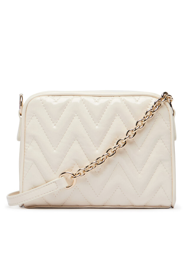 Guess Handtasche Guess J6YZ07 W3001 Creme