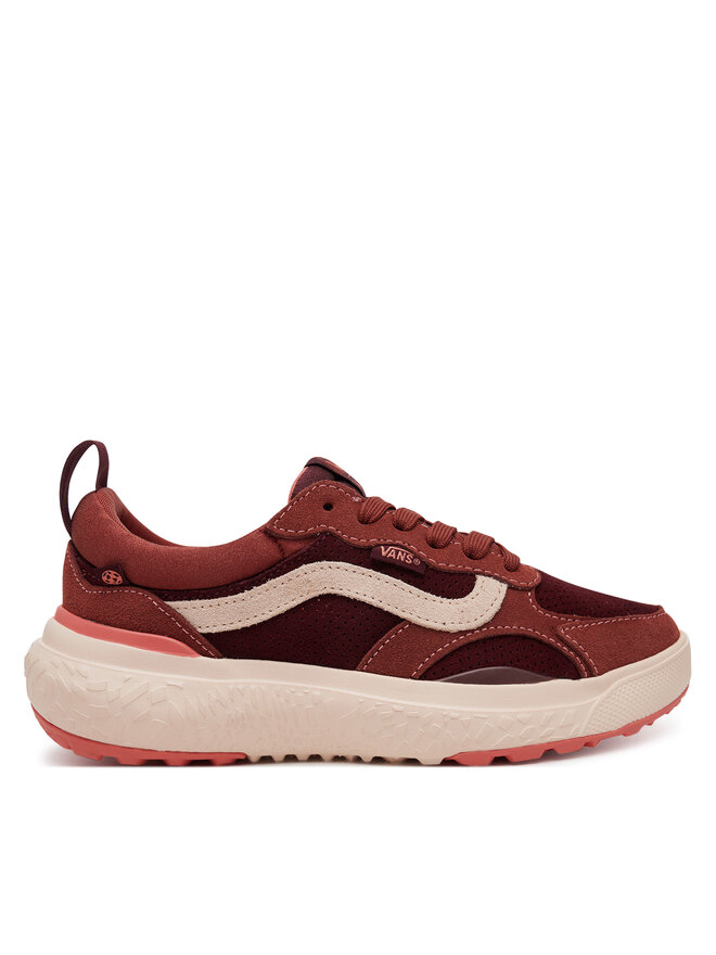 Vans Sneakersy Vans MTE UltraRange Neo VR3 VN000CWE4QU1 Granatowy