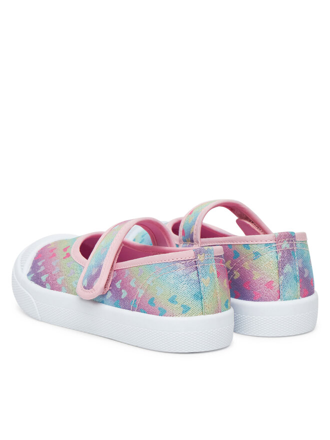 DeeZee Papucs DeeZee CEO-CM241219-15 Színes