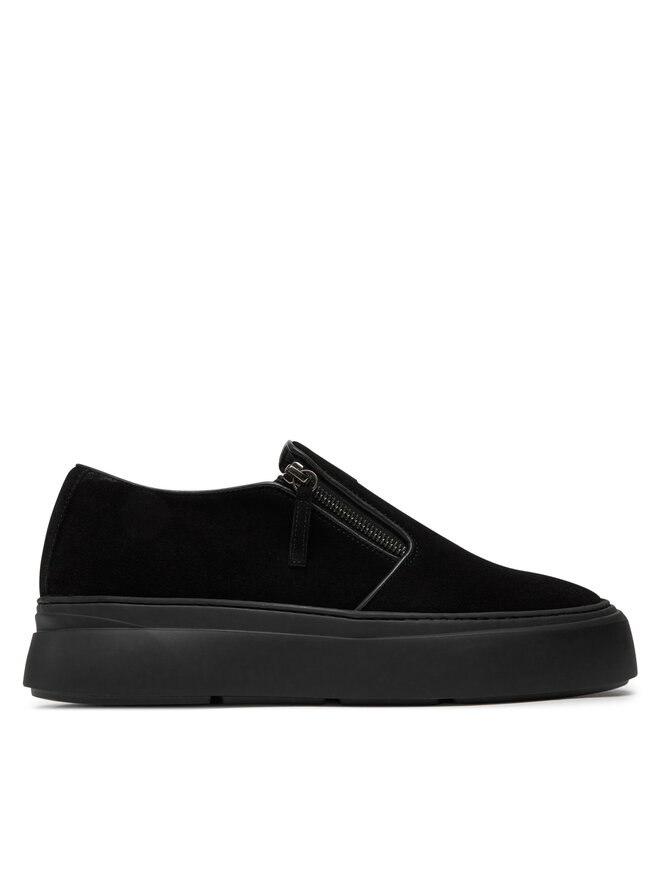GIUSEPPE ZANOTTI Sportcipők GIUSEPPE ZANOTTI EU40010 Fekete