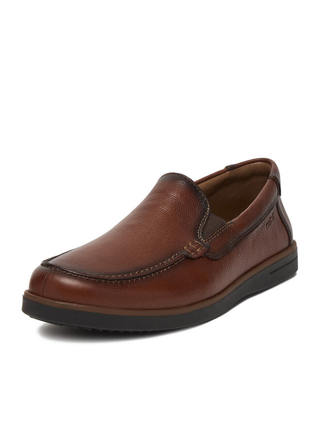 Rieker Halbschuhe Rieker B2352-24 Braun