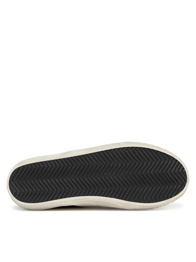 Golden Goose Sneakers aus Stoff Golden Goose GMF00306.F006949.90100 Schwarz